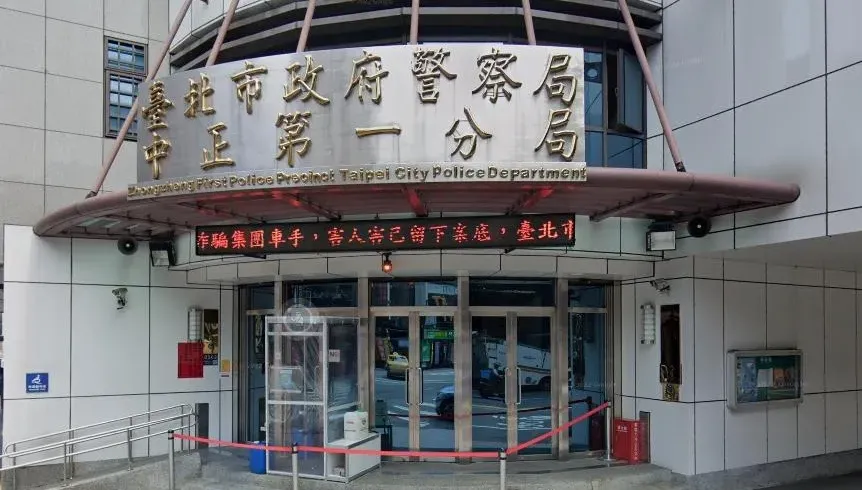 北市37歲警舉槍自戕！女警憶事發畫面淚崩：今年第二次送走同仁