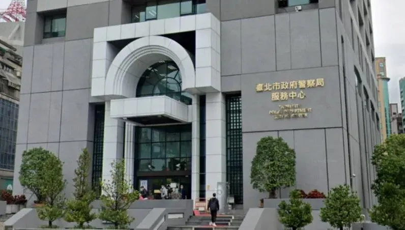北市警官性侵女兒！曾對拒檢民眾強行搜身　意外催生警職法