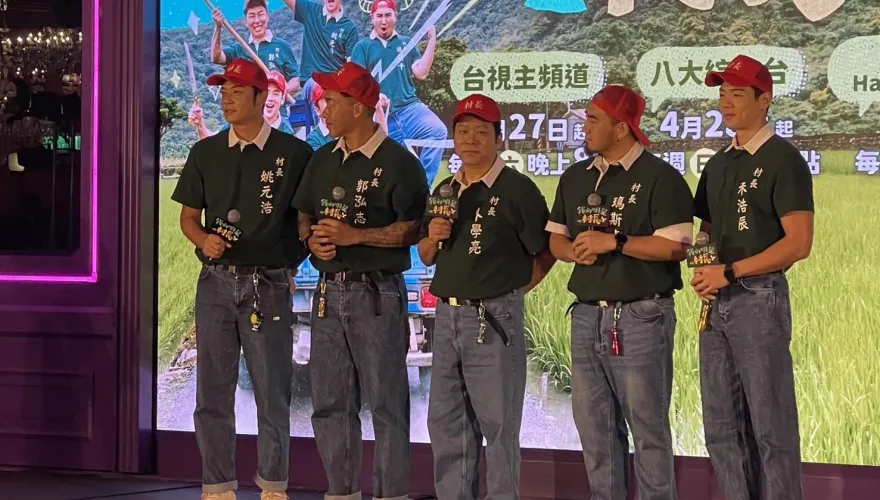 早知黃子佼有性癖？卜學亮首露面吐真相　不願切割：還是朋友