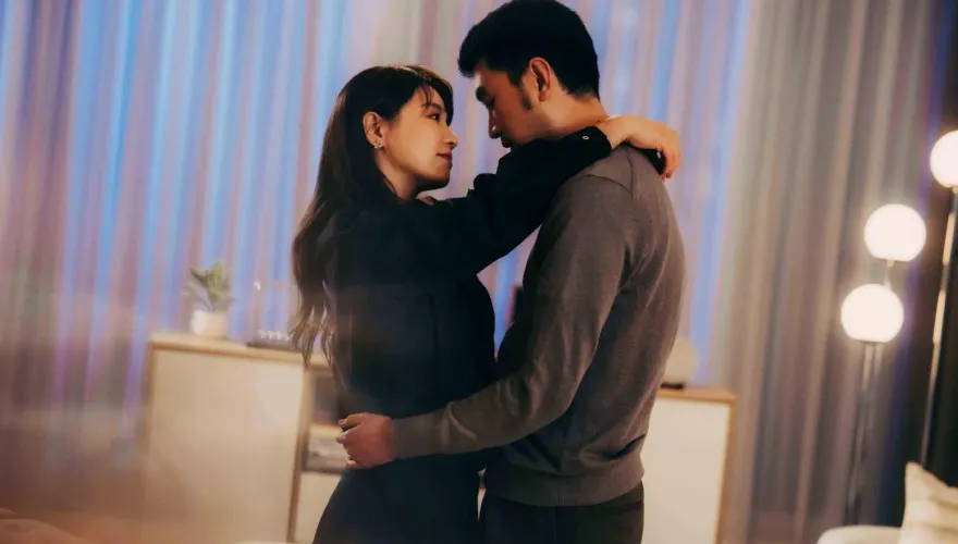 大咖天后與男星摟腰超愛妹　下秒激烈大吼大吵...照片曝光