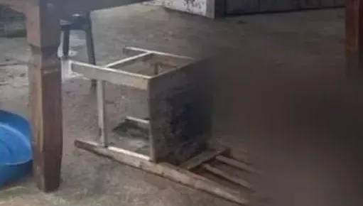巴西警察家中離奇身亡！6寵物犬「太飢餓」啃食遺體　警方登門「只剩骨架」