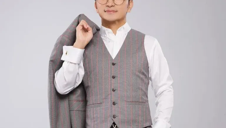 遭徐乃麟罵賤！楊繡惠曝「長期被羞辱」拒上《衝衝衝》　唐從聖18字洩心聲