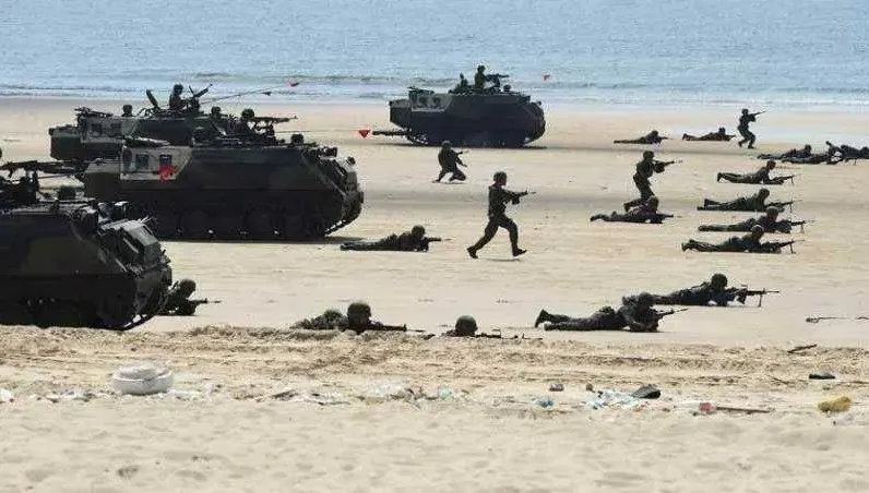 野戰砲兵退伍赴陸遭吸收！幫刺探國軍情報「換高報酬」　判刑2年6月