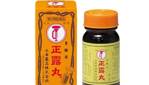 「極東正露丸」偽造檢驗數據！國內僅「喇叭牌正露丸」獲准流通販售