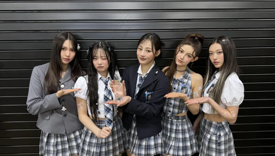 選擇站邊閔熙珍？NewJeans疑全員向法院提請願　HYBE「3主張」回應了