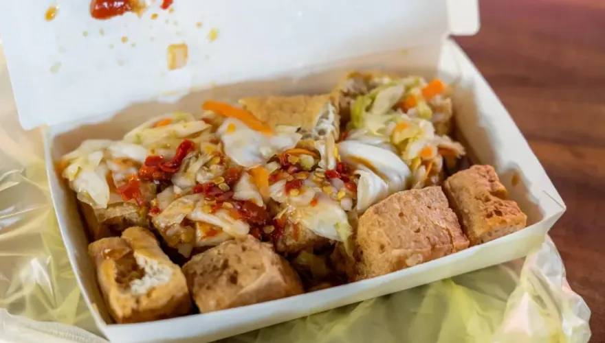 台灣之光慘敗！世界最臭食物TOP10出爐　第一名比臭豆腐「還臭20倍」