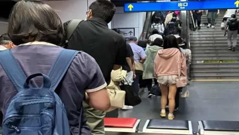 落軌案頻傳…3大車站「調整座椅方向」掀反彈：跨越障礙賽　台鐵回應了