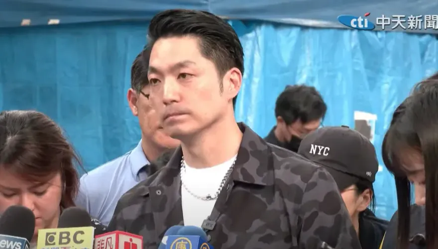 柯文哲為北士科案要蔣市府攤開會議紀錄　蔣萬安啟動政風調查喊：chill一點