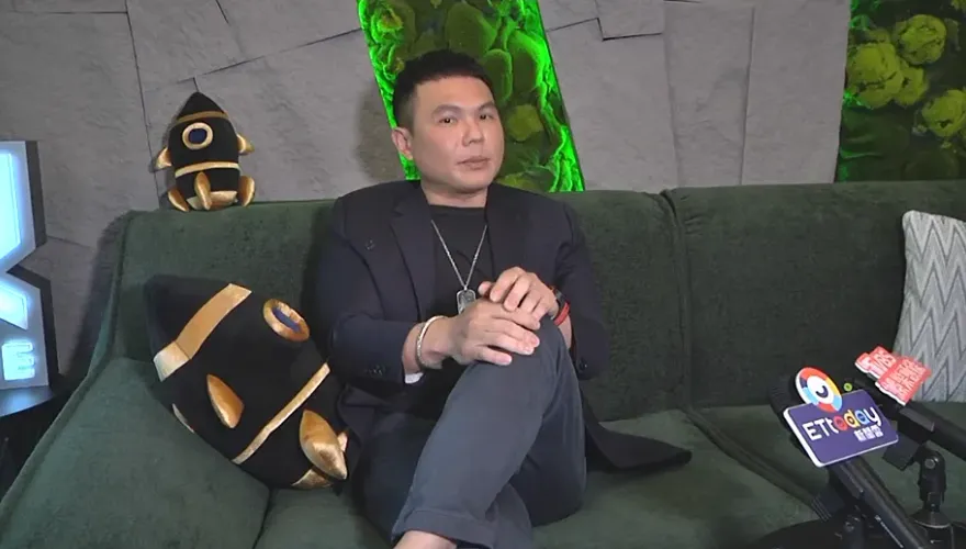 Toyz確定今年進去關！死敵超哥：妖魔終於要入十八地獄淨化