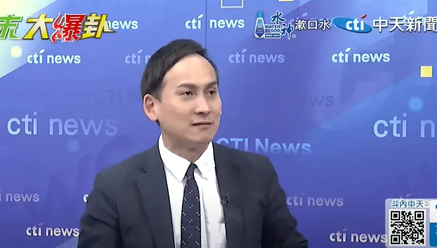 影/直擊范雲被「咆哮帝」開噴現場   葉元之狠酸：她被吼活該