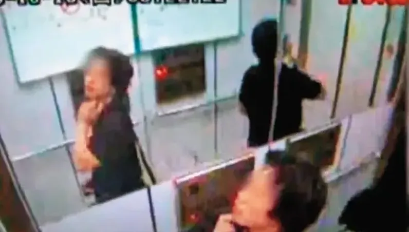 打遊戲打到變殺手！狠心鐵工玩光薪水化身殺人魔　殺害前女友搶錢因通聯落網