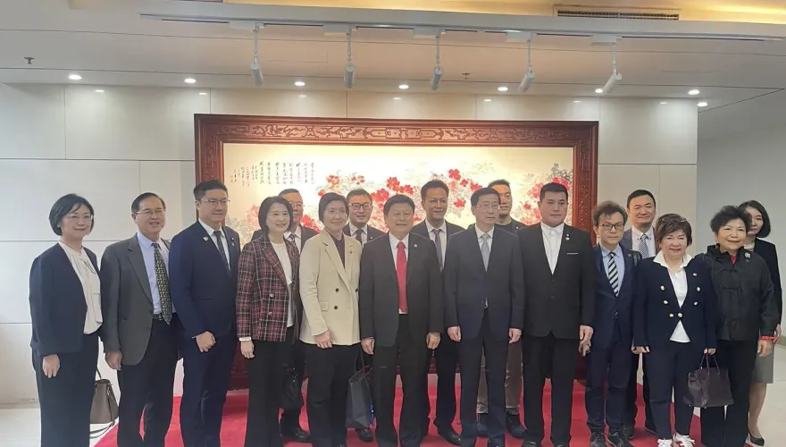 大陸為何沒開放金門旅遊？ 消息人士揭關鍵主因