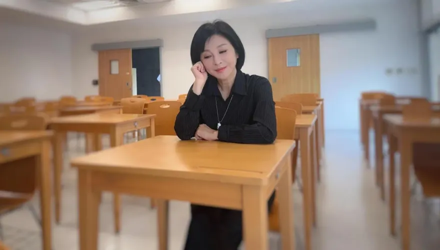 莎莉夫人轟「演藝圈知識差道德低」　吳淡如PO文反擊：別從幾個人歧視整個圈子