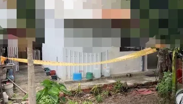 快訊/台東男子倒臥家門外空地「槍傷貫穿腹部」亡　身邊放獵槍