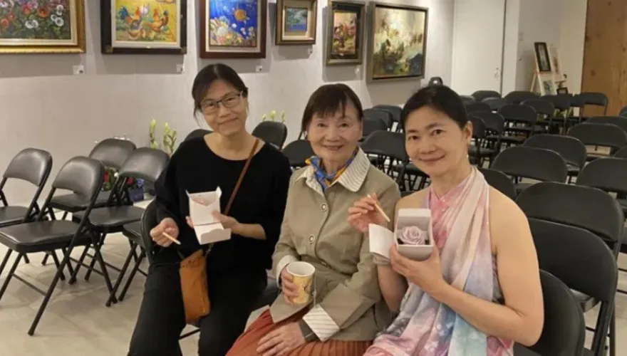 影/寶林首位出院者曝用完餐「出現幻覺」！毒物專家曝恐是「2原因」造成