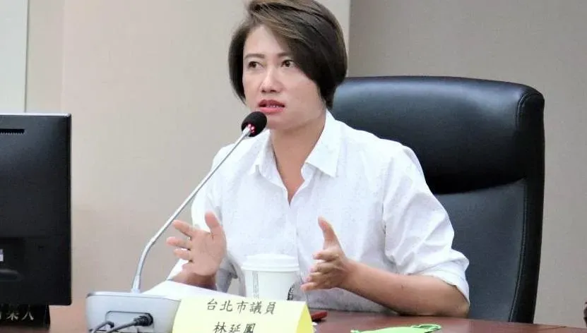 新壽投標北士科「差點與T17、T18擦肩過」？林延鳳爆柯文哲竟下令可限期補正