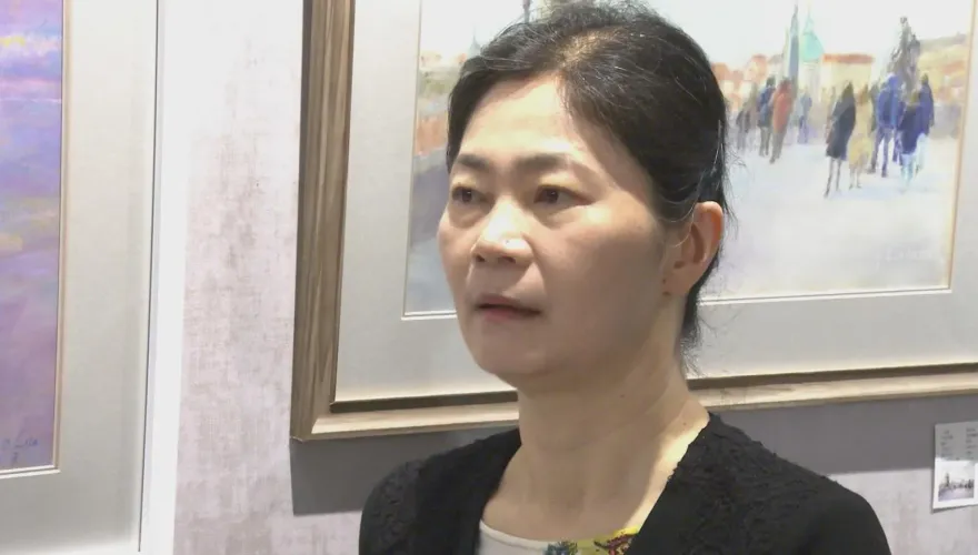 影/「寶林重症倖存者」曝光當時用餐情況　直言：不是台灣人的口味！