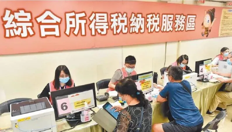 失業就能報扶養？國稅局打臉：不符「無謀生能力」