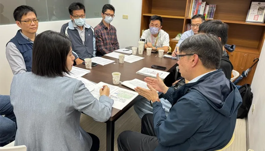 北桃通勤生命線「9005客運」需求暴增　邱若華：成功爭取增班