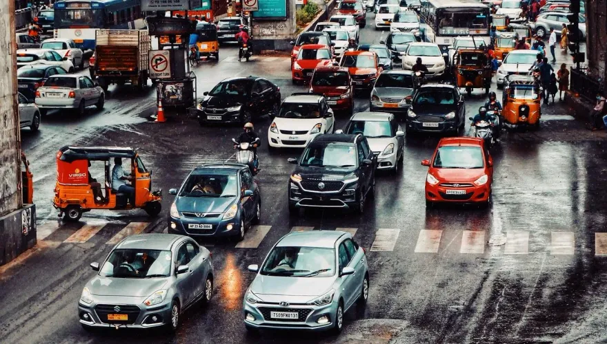 他10年換一次車...卻發現台人好像不愛換車？　過來人曝原因：能開就開