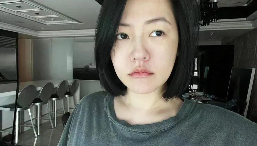 小S哭了！突自責喊「算什麼稱職的母親」　曬2照揭真實原因