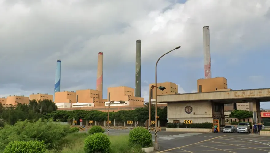國民黨批能源政策致空污　台電：火力電廠排放量減逾6成