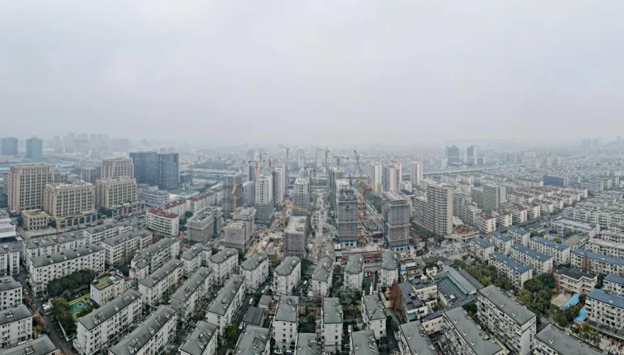 大陸提振房市再出招！逾22城市全面鬆綁限購令