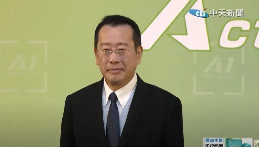 傳漢光40號演習取消「紅軍假想敵」 顧立雄：改以真實模擬想定驗證