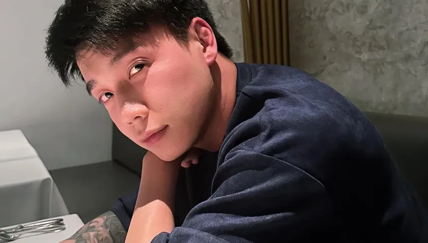 Toyz直播超悲情：爸爸「差不多要走了」擔心坐牢見不到最後一面