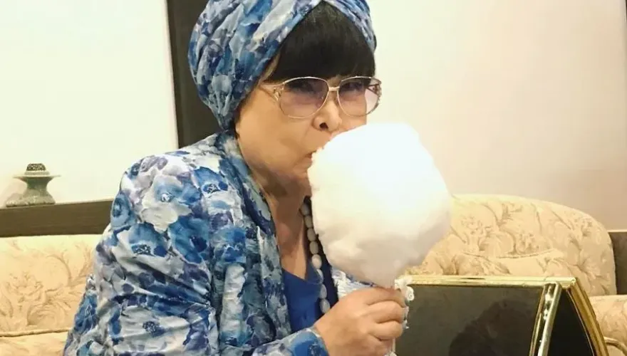 快訊/北川景子、林志玲都穿過她作品！日本婚紗大師桂由美逝世　享耆壽94歲