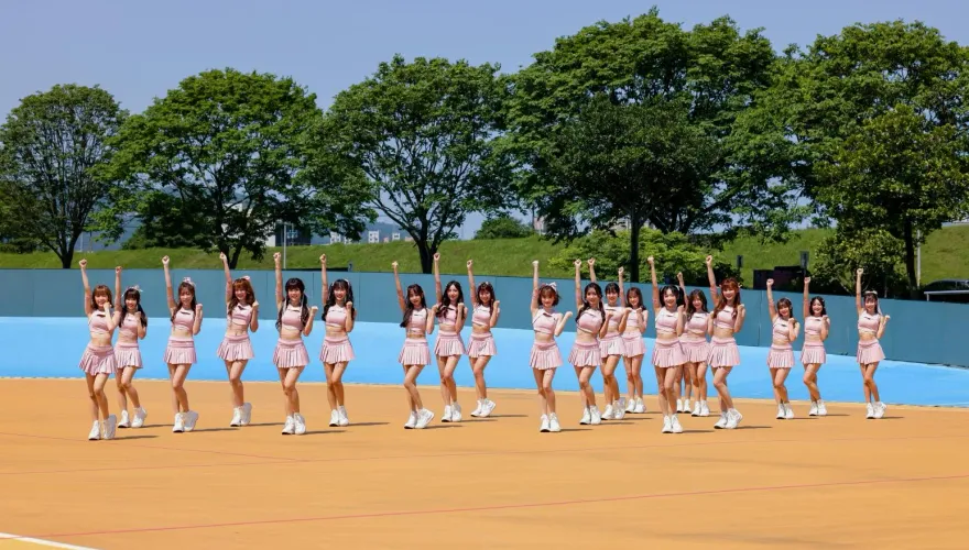 小龍女將發新單曲！林襄、李多慧首加入拍攝　互動畫面曝光