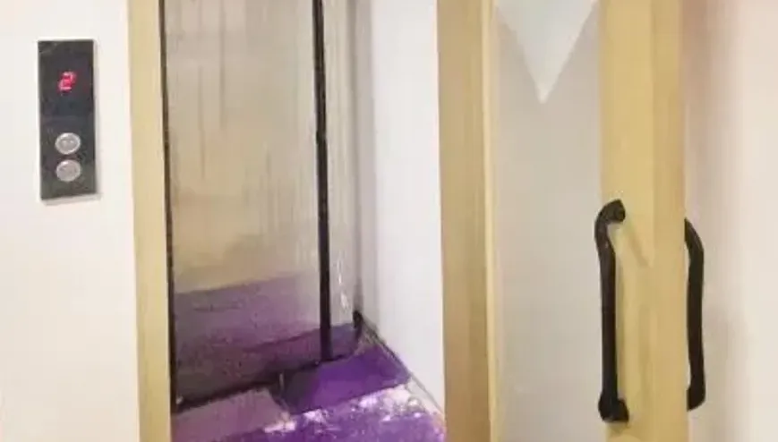 孝心反奪命！家人花32萬網購私家電梯連出包　87歲老翁踩空摔下送醫不治