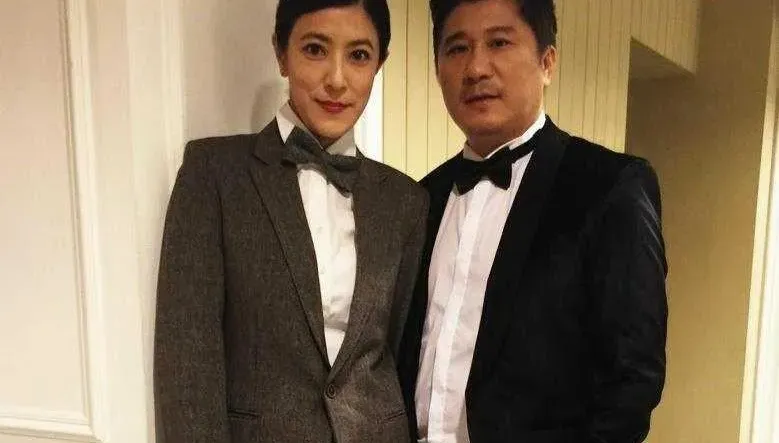 給4千萬贍養費？胡瓜遭爆起爭執撂話「離婚」　丁柔安1句話回應