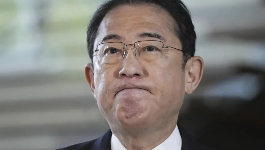 自民黨3場補選「全敗」　岸田文雄眾議院布局恐遭打亂