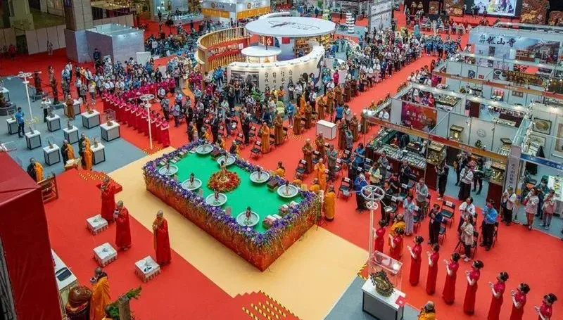 最強蔬食展  2024國際蔬食文化節5月登場