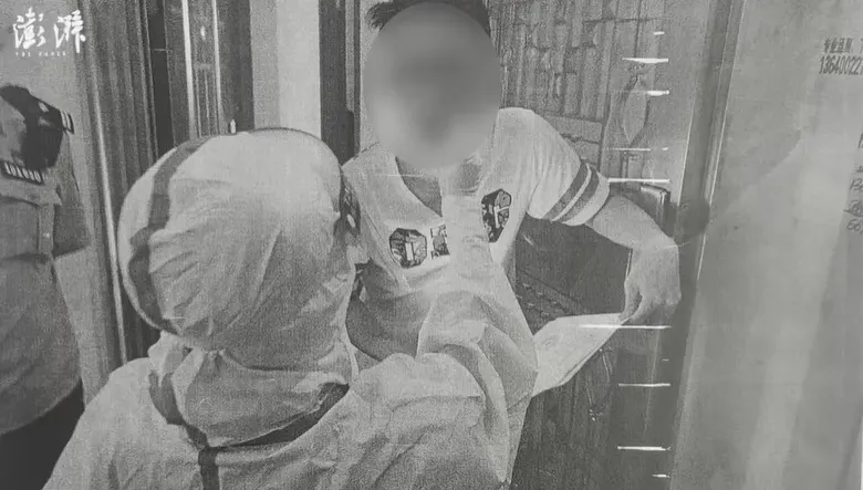 牙齒矯正後張嘴受限？醫秀驗核酸舊照反控誹謗　患者怒報警：侵犯隱私