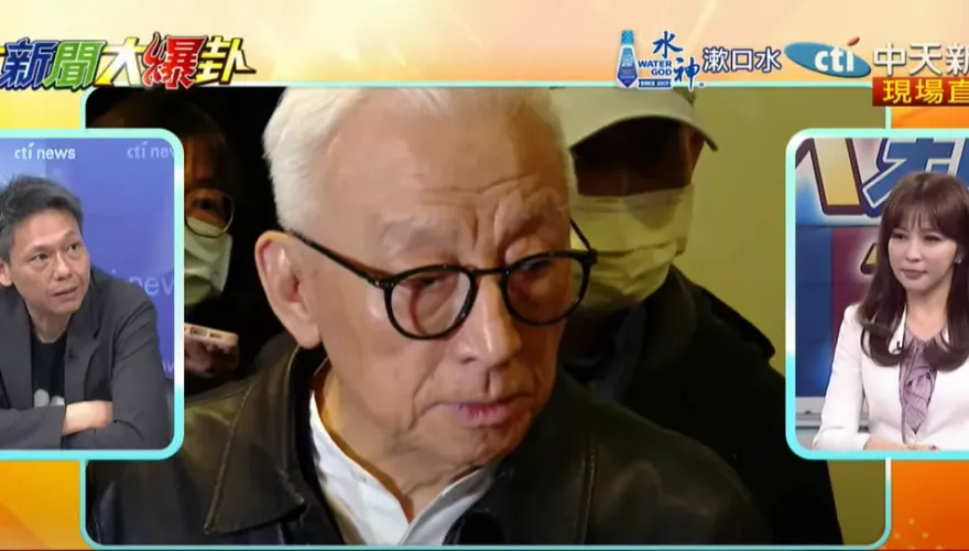 影/曹興誠喊上戰場　謝寒冰提醒烏克蘭整個世代消失：要國民犧牲的國家可恥！