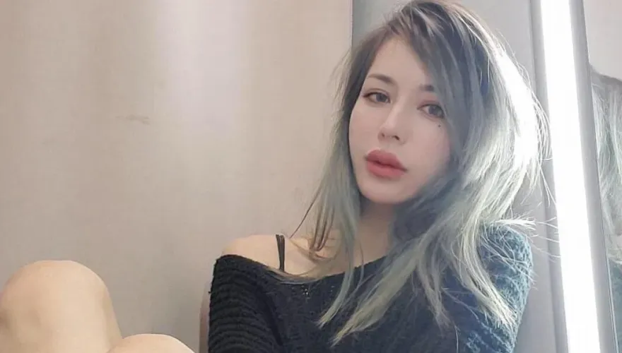 瘦子開戰點名OZI！Keanna深夜45字發聲：別只拜月老
