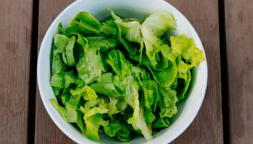 點燙青菜像開盲盒！哪種蔬菜最不該出現？他點名3地雷：沒資格開店
