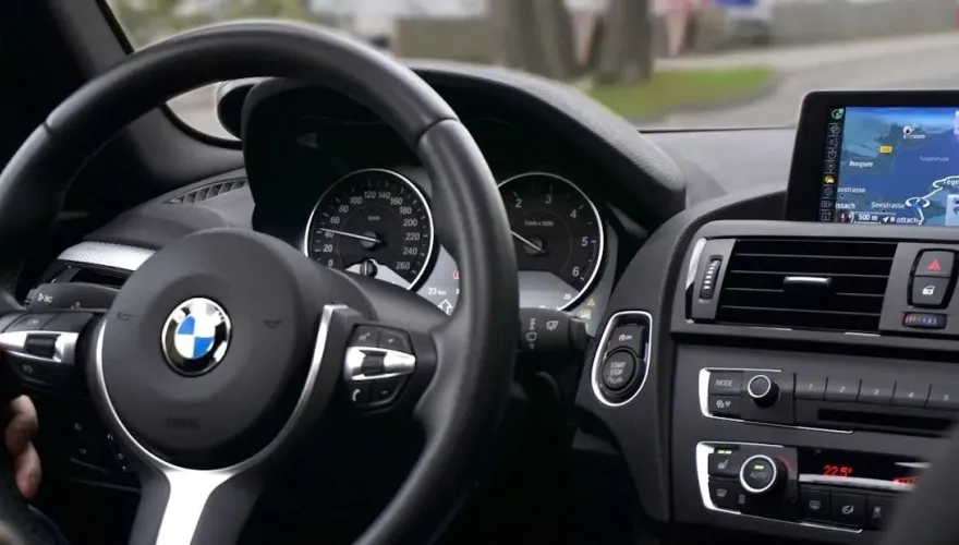 你唸對了嗎？BMW其實唸「BMV」　原廠公布正確唸法