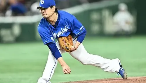 生涯最恥辱！前澤村賞強投才丟8球就掉4分　0.2局慘失9分退場
