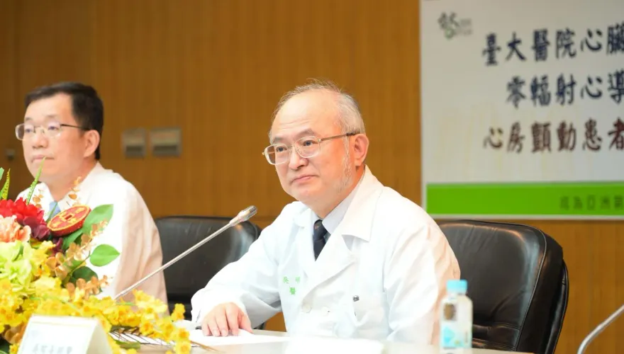 全球醫療保健「台灣蟬聯第一名」　台大院長直言「是血汗醫護的成果！」