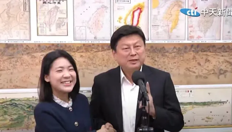 傅崐萁、徐巧芯不會被罷掉？媒體人分析票源：藍只能熱戰