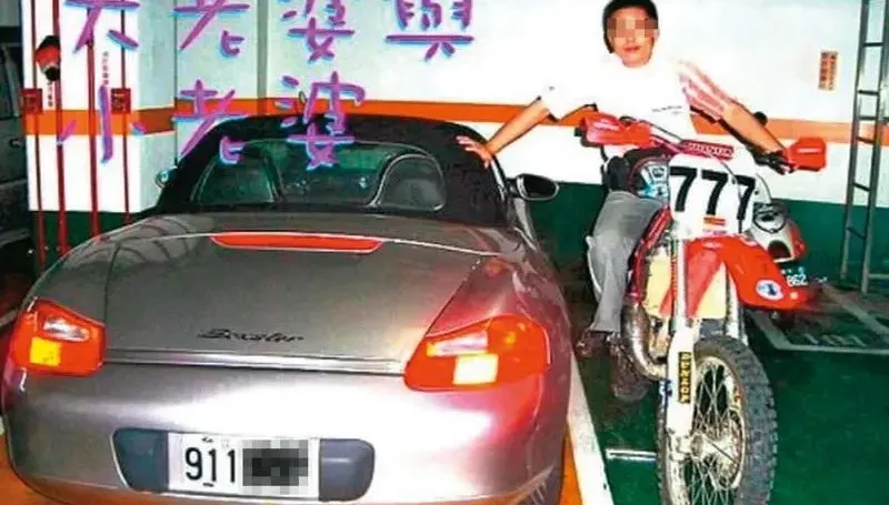 自己的惡行自己錄！喪心病狂富二代電擊虐死酒店妹　還通通存在光碟裡