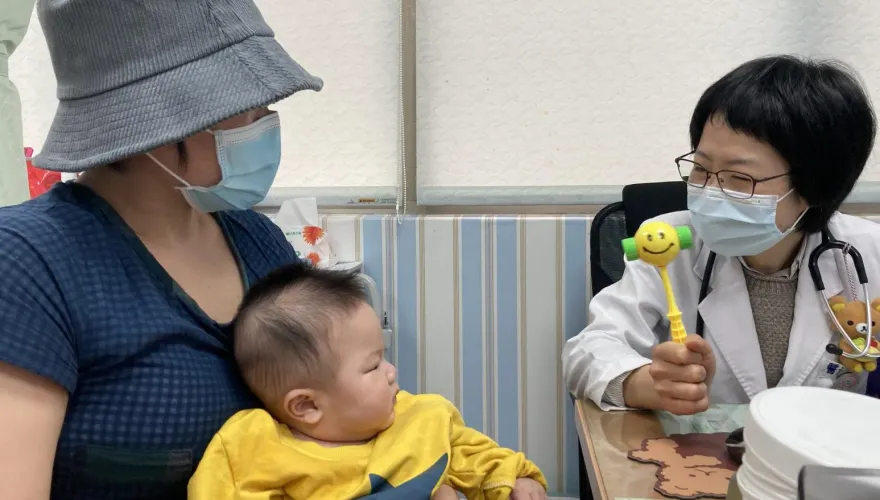 疫情急升大流行中！小心腸病毒感染變重症　醫示警「5歲以下是高危險群」