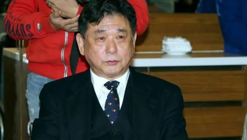 80歲資深藝人康凱驚爆罹癌「切除50元大腫瘤」！術後近況曝光