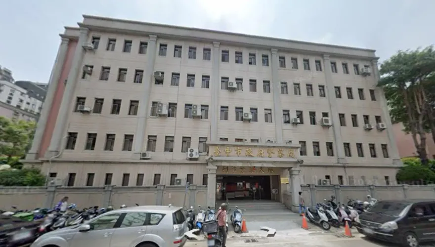 涉和博弈集團掛鉤！警政監林明佐涉6重罪遭收押禁見