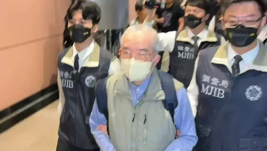 貴婦奈奈男友父「欠稅7千萬」被發禁奢令　不可以搭高鐵、住4星飯店