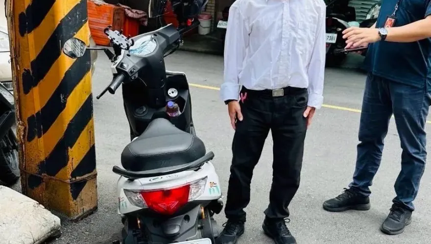 不只當詐團車手頭！余天女婿遭裁定羈押禁見　理由曝光