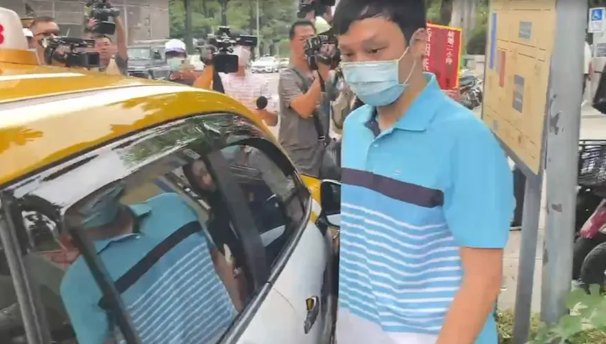 5億高中生命案再開庭　賴母律師談「婚姻無效」：審慎樂觀